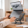 Silver Monkey Aluminiowa podstawka pod laptopa Ergo Fix - 1479558 - zdjęcie 7